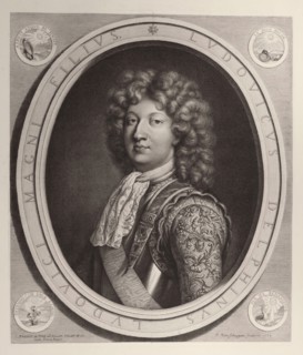 Louis of France