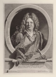 Antoine Coysevox