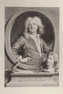 Guillaume Coustou, de Larmessin