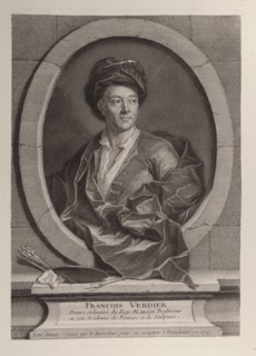 François Verdier