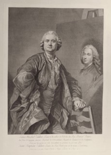 Louis Michel Van Loo