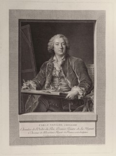 Carle van Loo