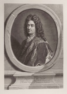 François de Troy
