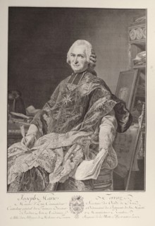 (d'après) Roslin, Joseph Marie Terray