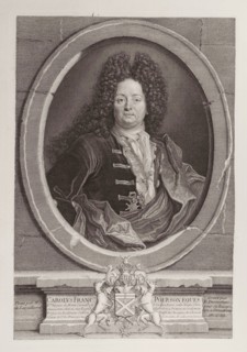 Charles François Poerson