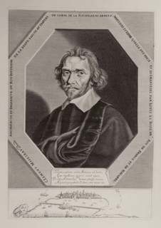 Clément Métezeau