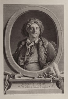 Robert le Lorrain, Tardieu, (after) Nonnotte