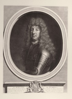 Louis de Crevant