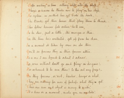 Travel diaries of an English family in Monte Carlo in 1912