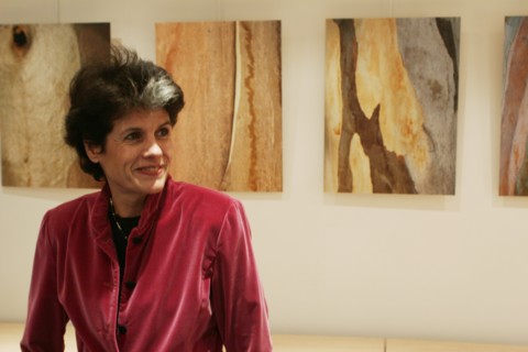 Valérie-Anne Giscard d'Estaing