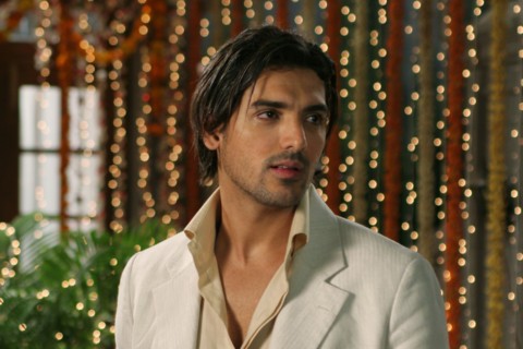 Baabul (tournage)