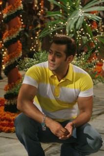 Salmann Khan