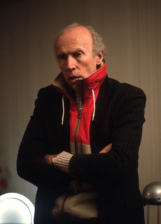 Eric Rohmer, 1984