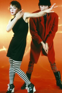 Les Rita Mitsouko
