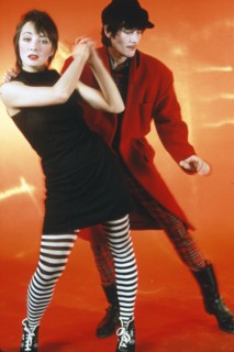 Les Rita Mitsouko