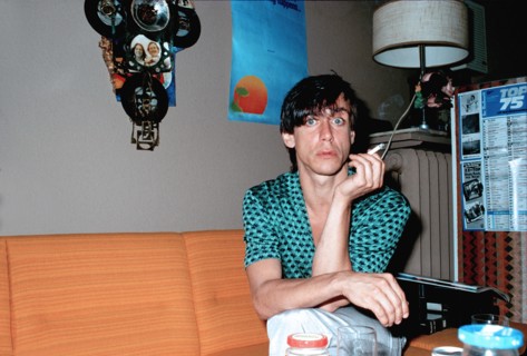 Iggy Pop, 1981