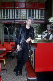 Jim Jarmusch, 1984
