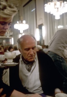 Michel Piccoli, 1989