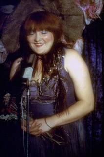 Marianne Sägebrecht, 1977