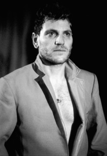 Tchéky Karyo, 1985