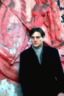 Tchéky Karyo, 1983