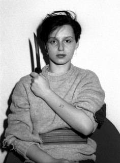 Christiane F., 1980