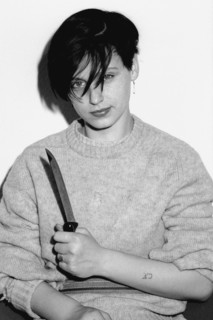 Christiane F., 1980