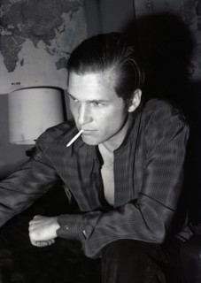 Jeff Bridges, 1978