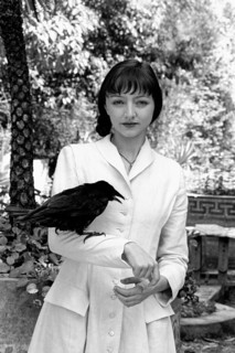 Maria de Medeiros, 1988