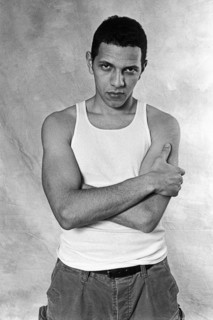 Roschdy Zem, 1995