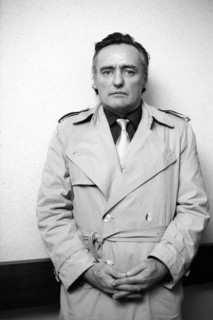 Dennis Hopper, 1981
