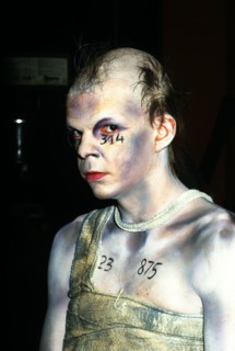 Denis Lavant, 1987