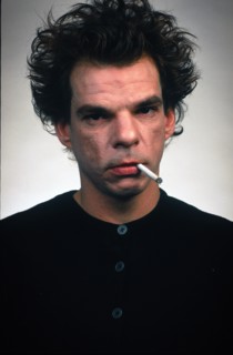 Denis Lavant, 1993
