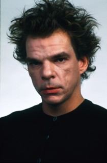 Denis Lavant, 1993