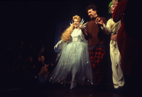 Jean-Paul Gaultier, 1984