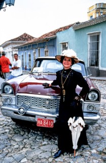 Marié-José Nat, 1996