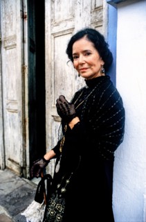 Marié-José Nat, 1996