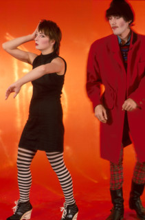Les Rita Mitsouko