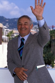 Andrzej Wajda