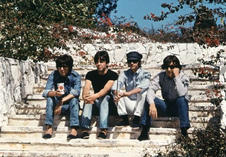 Les Beatles