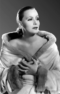 Greta Garbo