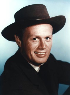 Richard Widmark