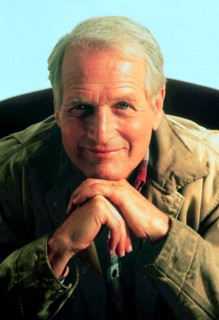 Paul Newman