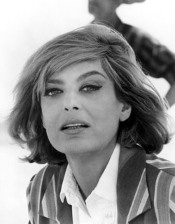 Melina Mercouri