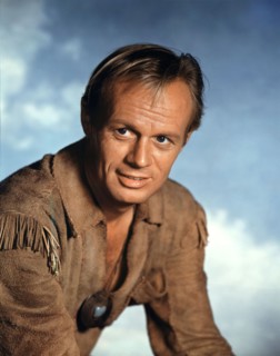 Richard Widmark
