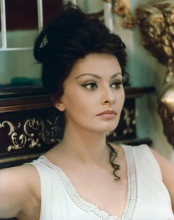 Lady L
