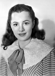 Olivia de Havilland