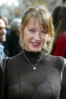 Ludivine Sagnier