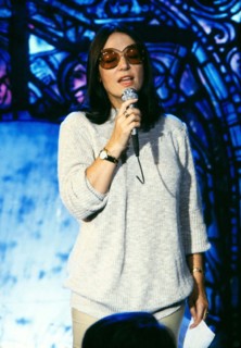 Nana Mouskouri