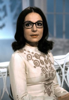 Nana Mouskouri